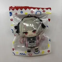 魔界ノりりむ　にじさんじ　にじぱぺっと　エイプリルフール
