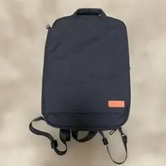 off toco ブラックバックパック　新品未使用