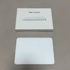 【USB-C】Magick Trackpad