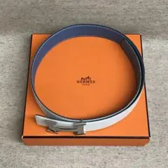 エルメス Hバックル ベルト サイズ70 幅約3.2cm