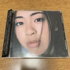 宇多田ヒカル First LOVE 帯付き CD