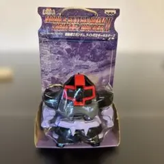 機動戦士ガンダム ライト付きキーホルダー