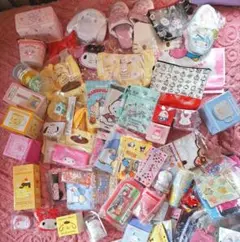 サンリオ １００サイズ 詰め合わせセット