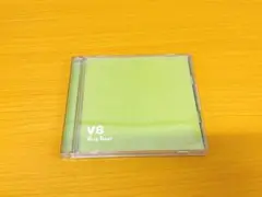 V6 ベストアルバム『Very best』