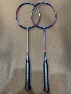 デュオラ10lcw Amazon | YONEX DUORA 10 LCW Lee Chong Wei ブルーレッド