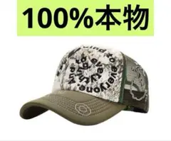 b.Eautiful キャップ 100%本物