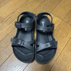 devirock サンダル 21cm