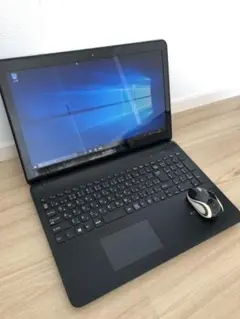 SONY VAIO Fit 15E SVF15327EJB