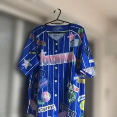 ベイスターズ　ガールズユニフォーム　2025