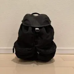 プラダメンズリュック