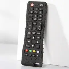 新品 赤ちゃん子供用リモコンおもちゃダミー 歯固めラトル 知育玩具モンテッソーリ