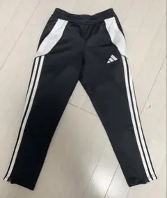 アディダス TIRO24 ティロ 24 トラックパンツ 130cm
