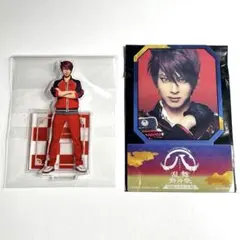 ミュージカル刀剣乱舞 アクスタ 内番 すえひろがり 特典 大包平