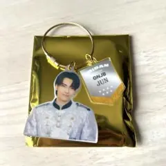武藤潤 アクキー EBiDAN
