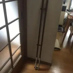 カーテンレール ダブル