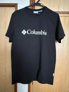 Columbia Tシャツ Mサイズ