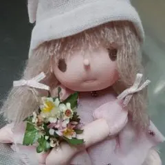 手作り人形