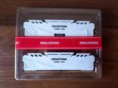GIGASTONE GAME PRO メモリー 2枚セット