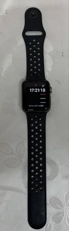 Apple Watch Series 3 MTF02J/A A1858動作品