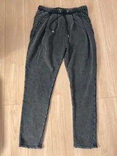 angenehm スウェットパンツ