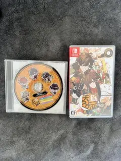 天獄ストラグル　Switch