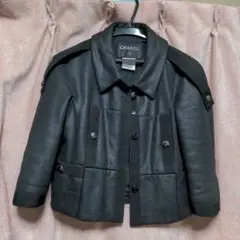 シャネルジャケット