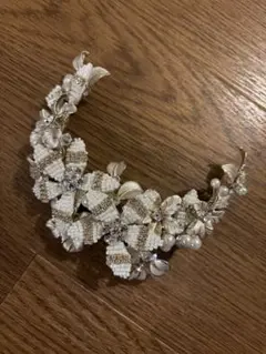 美品 限定値下げ ヘッドピース