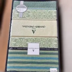 VALENTINO ADRIANO タオルケット