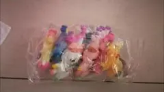 キャラクター フィギュア セット