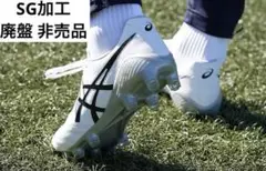 特注品 asics DSライトX-FLY5SG 24.5cm モレリア F50