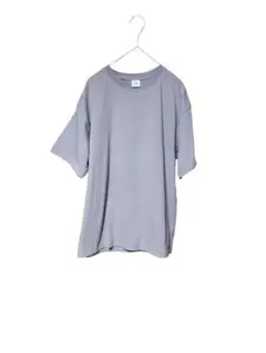 devirock PEACE Tシャツ 　160 パープル　男女