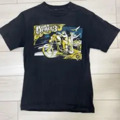 BORN FREE 3 Tシャツ Sサイズ ブラック