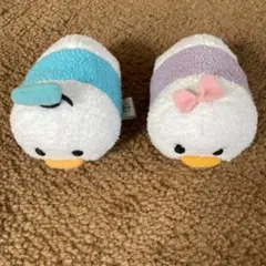 ツムツム ぬいぐるみ