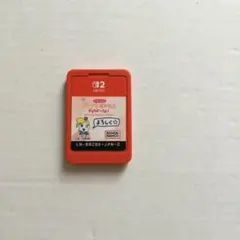 スイッチ2 たまごっちのプチプチおみせっち　おまちどーさま！　ソフトのみ