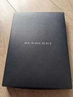 バーバリー　ハンカチセット