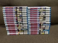SKET DANCE 全巻セット