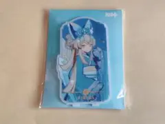 【原神】綺良々　千縫に綺意を込めてシリーズ 　アクリルスタンド　公式正規品