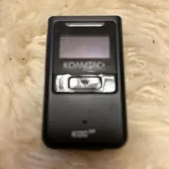 KOAMTAC KDC200iM　 バーコードリーダー