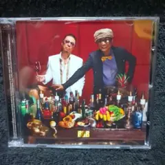 バブルガム・ブラザーズ/Daddy's Party Night(CD+DVD)