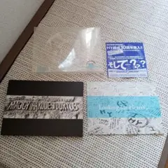 HY/HY PACHINAI×5 MAGGY HAKODE TOUR'08&\…