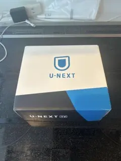 【新品】U-NEXT TV MediaQ M380 U-NEXTTV W) U-NEXT TV ～MediaQ M380～ - メルカリ
