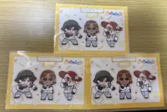 きゅきゅふぇす ファミマプリ カテジ 隊長 たえこ