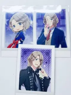 ヘタリア フランス ぱしゃこれ