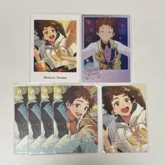 あんスタ 光 紙類7点セット