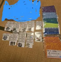 一番くじ　ジョジョの奇妙な冒険　KJ賞　コンプ 46点セット