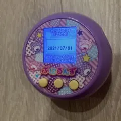6 ぷにるんず　ぷにともつうしん　ぷにともつーしん　ピンク　タカラトミー