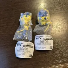 たまごっち フィギュア 2体セット