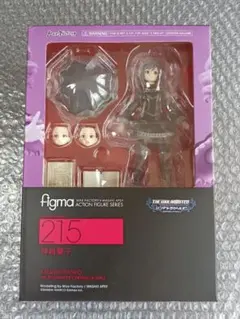 Max Factory - 【中古】figma 神崎蘭子[69][240069195568] Max Factory - 【中古】figma 神崎蘭子[69][240069195568]の通販