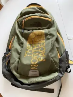ノースフェイス リュック パックパック