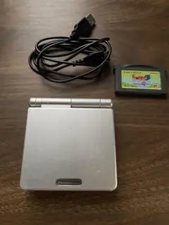Nintendo GAME BOY ADVANCE SP 本体